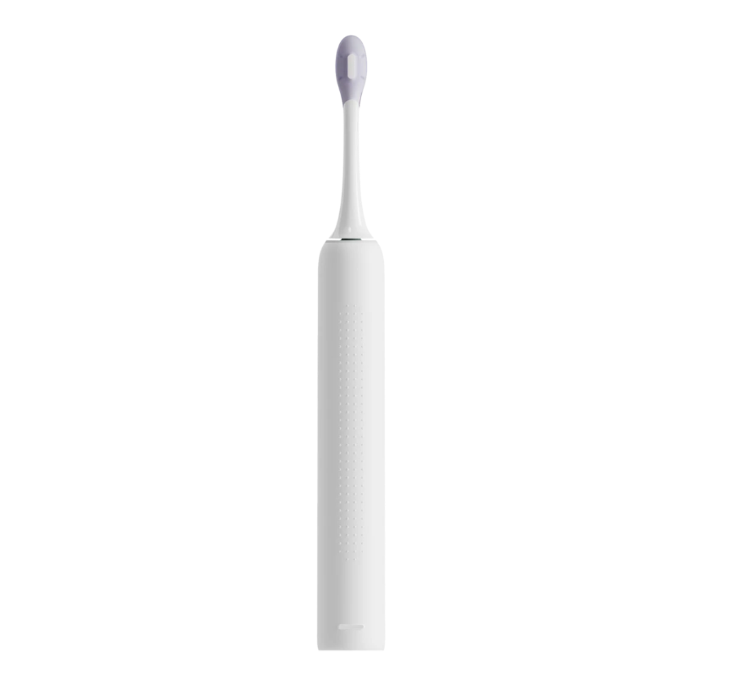Электрическая зубная щетка Xiaomi Oscillation Electric Toothbrush Pro белый BHR07ZVGL
