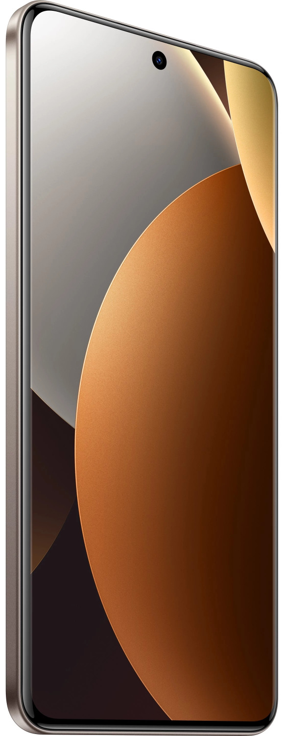 Смартфон REDMI Note 15 Pro 8/256 ГБ титановый