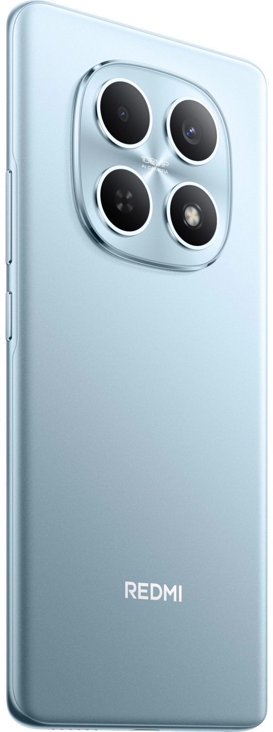 Смартфон REDMI Note 15 8/128 ГБ фиолетовый