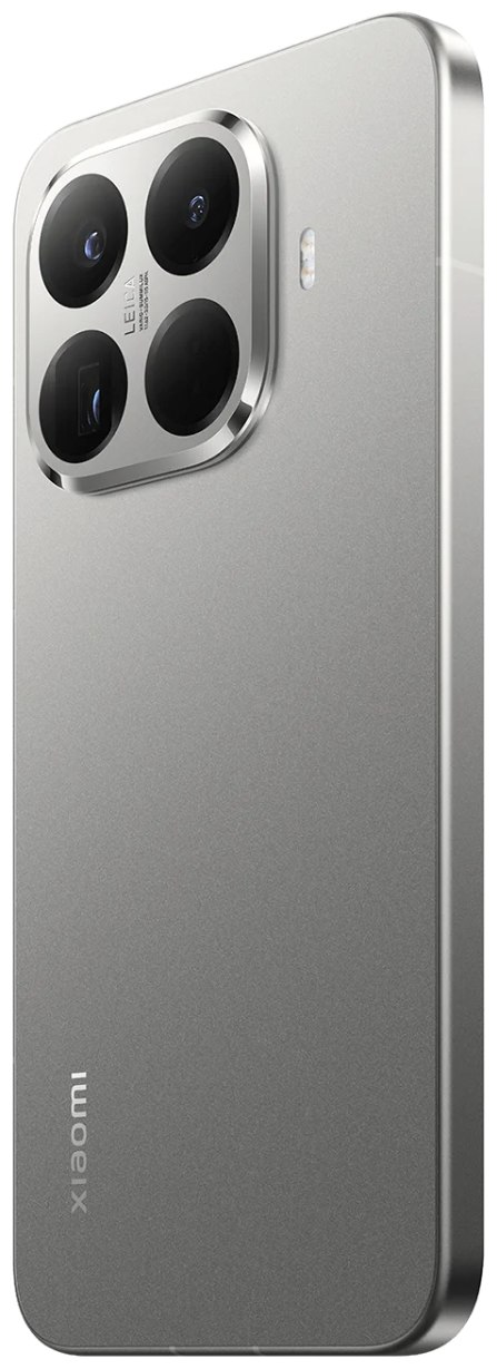 Смартфон Xiaomi 15T Pro 12/512 ГБ серый