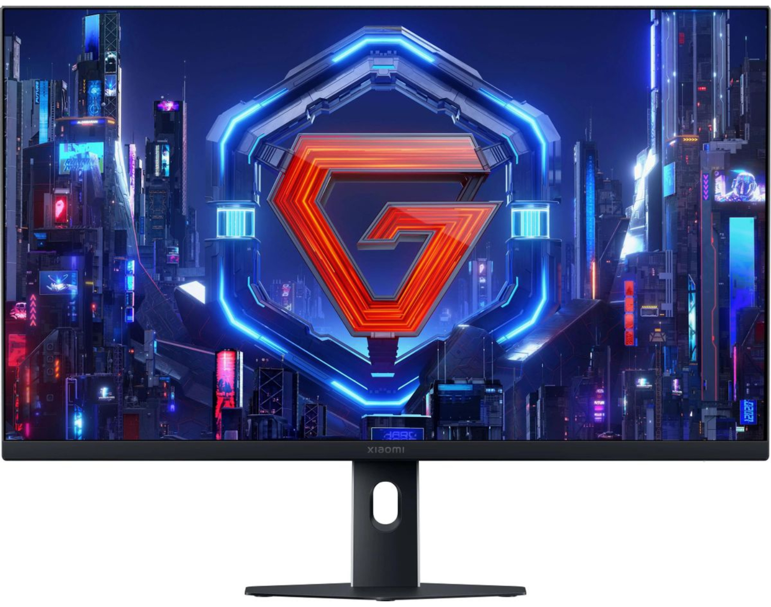 Монитор Xiaomi Gaming Monitor G27i 2026 27" ELA6654RU