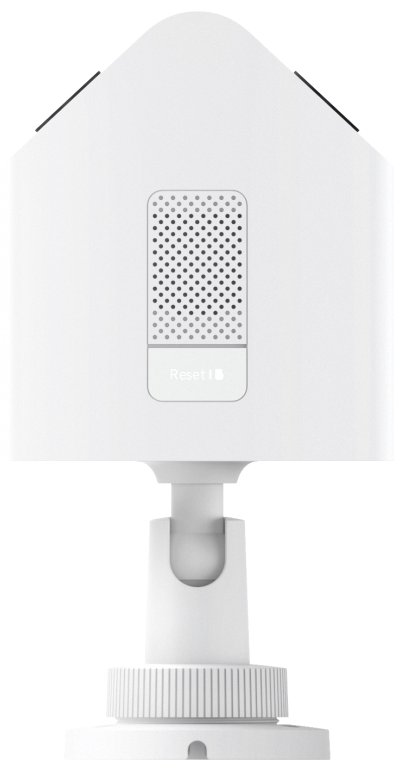 IP камера Xiaomi Outdoor Camera CW100 Dual BHR07UIEU