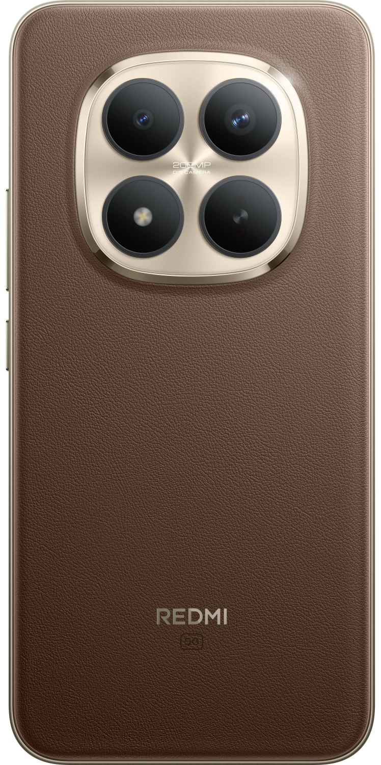 Смартфон REDMI Note 15 Pro+ 5G 8/256 ГБ коричневый