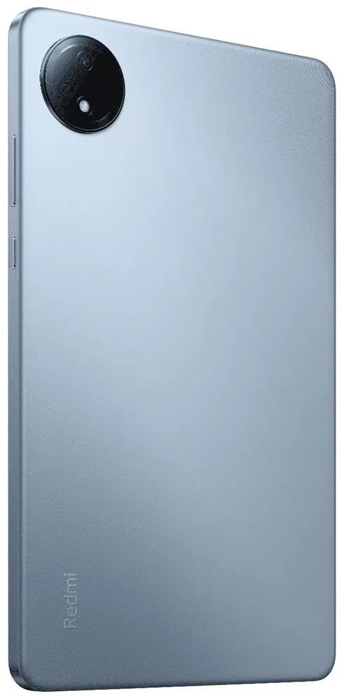 8.7" Планшет REDMI Pad SE 4/64 ГБ 4G синий