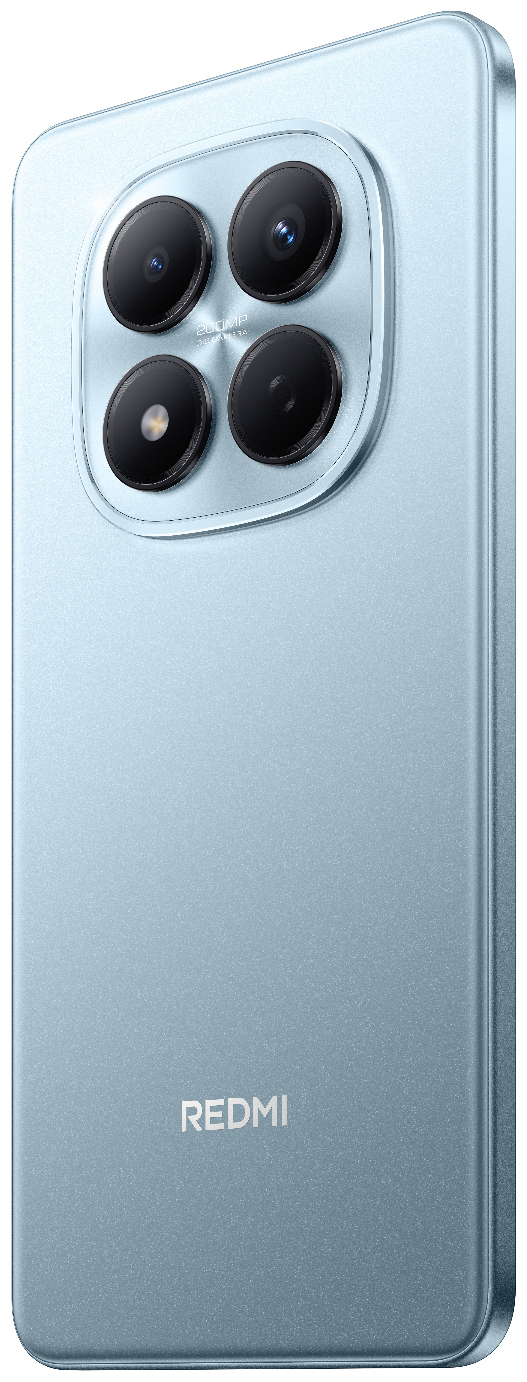 Смартфон REDMI Note 15 Pro 8/256 ГБ синий