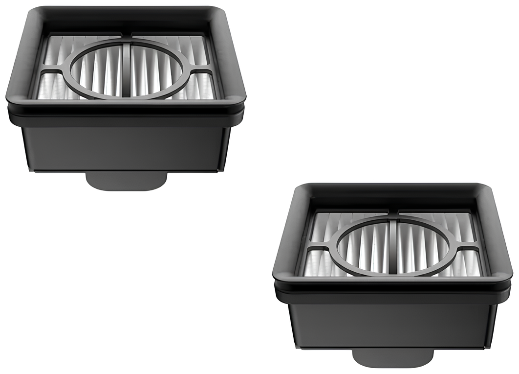 Фильтр для пылесоса Xiaomi Truclean W20 2шт. BHR7252CN