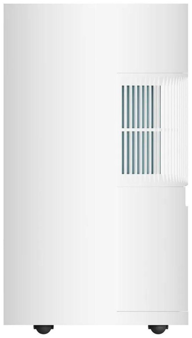 Осушитель воздуха Xiaomi Smart Dehumidifier Lite белый BHR8374EU